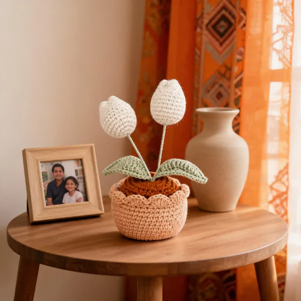 Double_White_Tulip_Pot