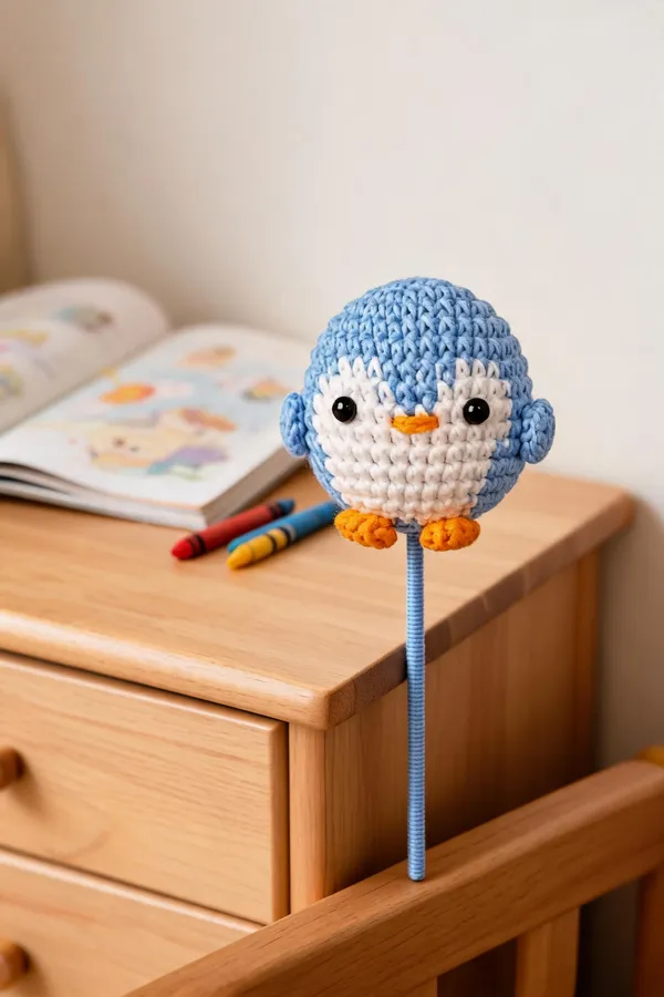 Pengiun_Stick_Blue