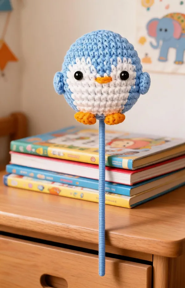 Pengiun_Stick_Blue