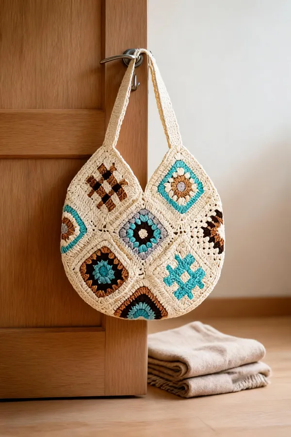 Boho_Crochet_Tote