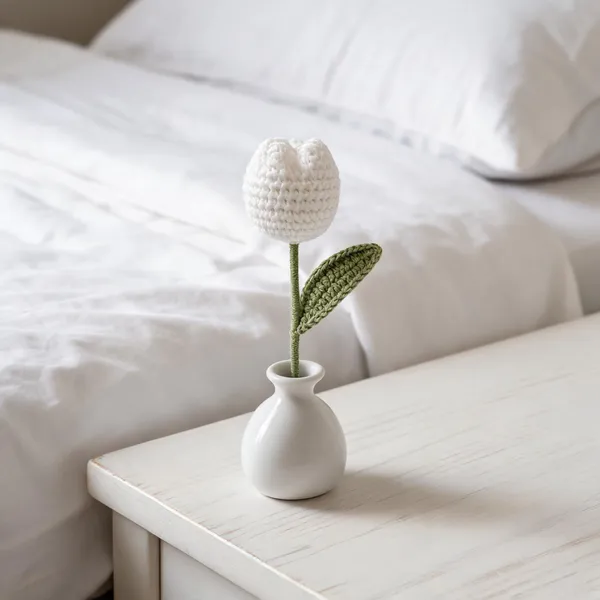 White_Tulip