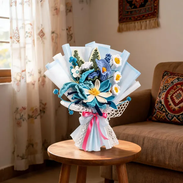 Ocean_Bloom_Crochet_Bouquet