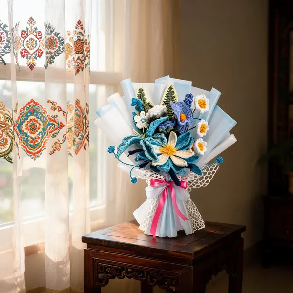 Ocean_Bloom_Crochet_Bouquet