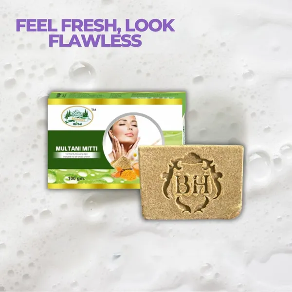 Multani_Mitti_Soap