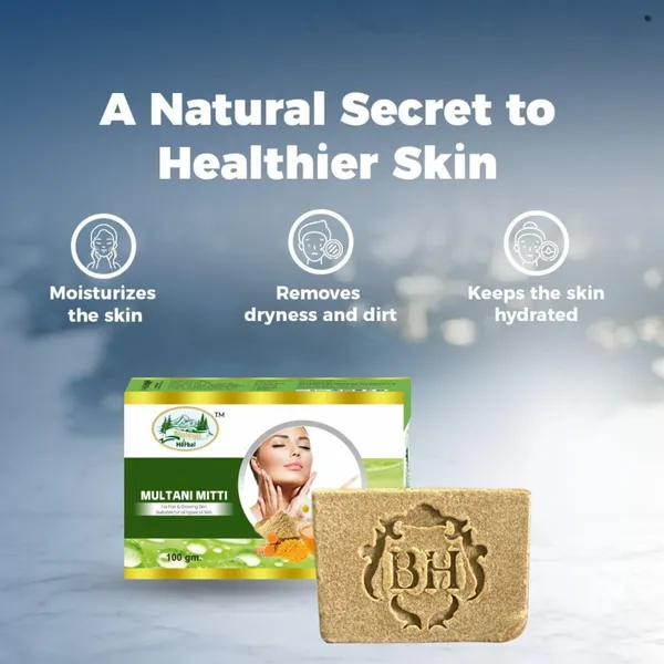 Multani_Mitti_Soap