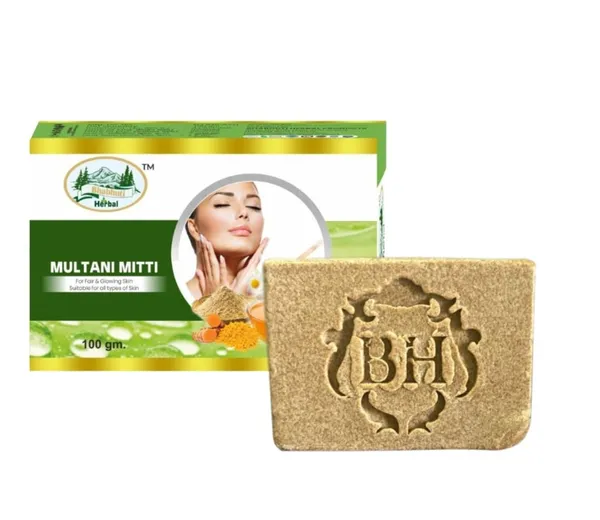 Multani_Mitti_Soap