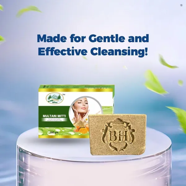 Multani_Mitti_Soap