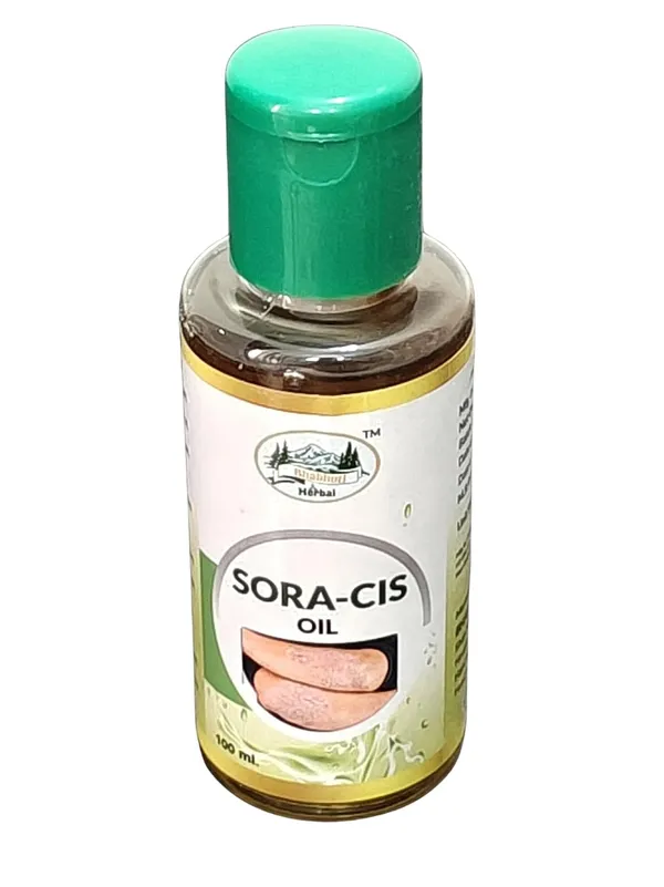 Herbal_Oil_For_Skin_Care