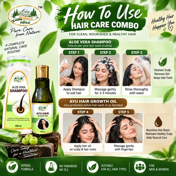 Aloe_Vera_Shampoo_Hair_Oil_Combo