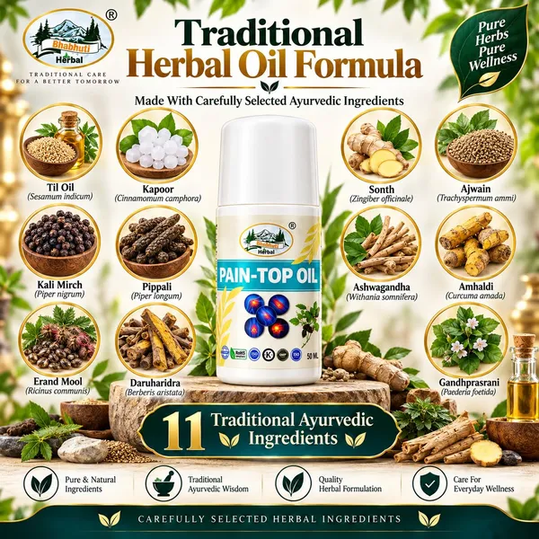 Pain_Relief_Oil_And_Joint_Support_Tablets_Combo