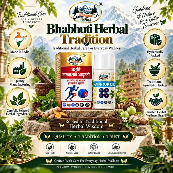 Pain_Relief_Oil_And_Joint_Support_Tablets_Combo