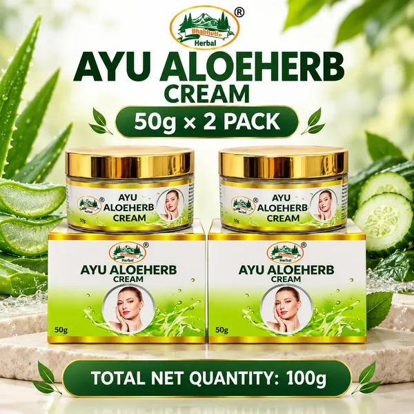 Ayu_Aloeherb_Cream