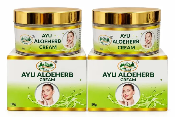 Ayu_Aloeherb_Cream
