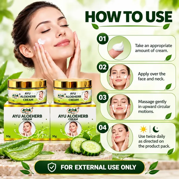 Ayu_Aloeherb_Cream