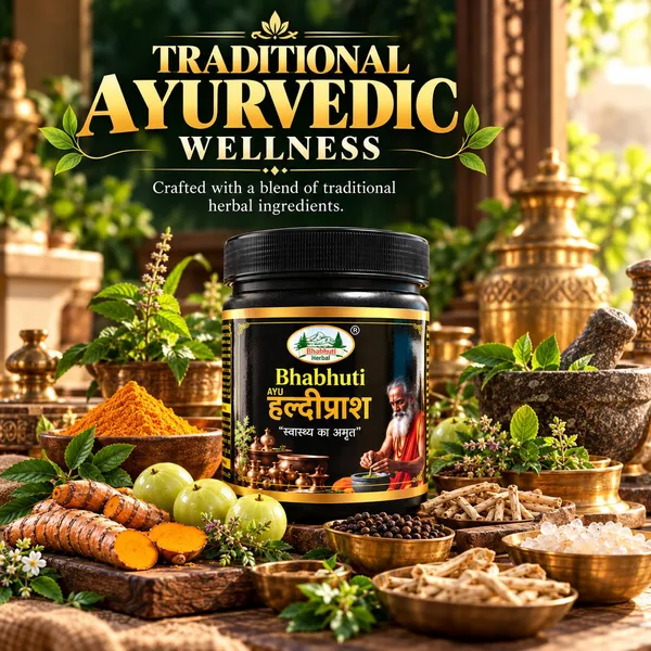 Haldiprash_Ayurvedic_Medicine