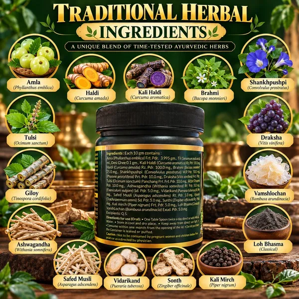 Haldiprash_Ayurvedic_Medicine
