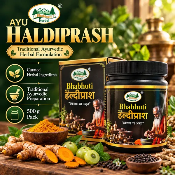 Haldiprash_Ayurvedic_Medicine