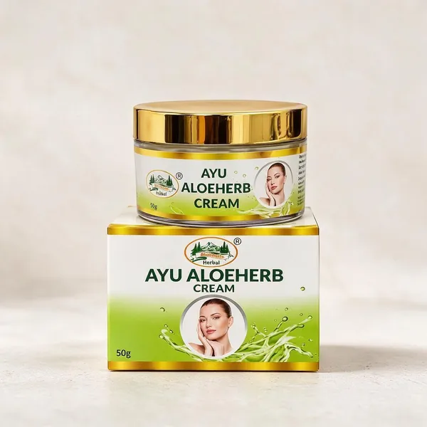 Natural_Ayu_Aloeherb_Cream_50G_Each_-_Pack_Of_2