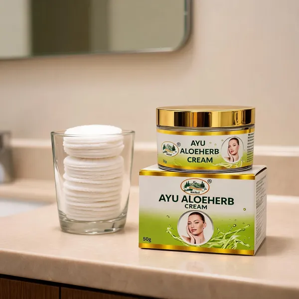 Natural_Ayu_Aloeherb_Cream_50G_Each_-_Pack_Of_2