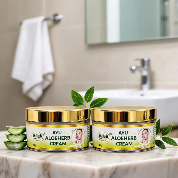 Natural_Ayu_Aloeherb_Cream_50G_Each_-_Pack_Of_2