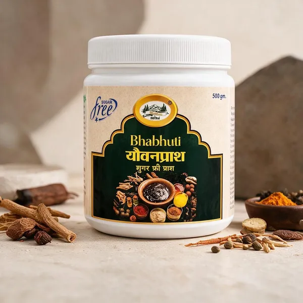 Natural_Yauwanprash_Ayurvedic_Medicine_500Gm