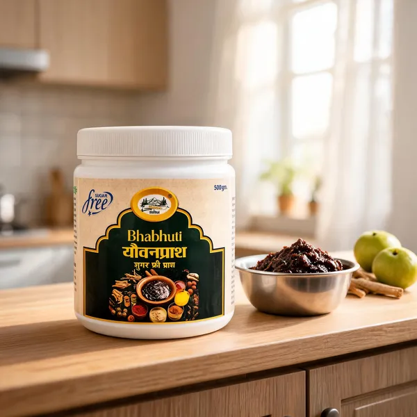 Natural_Yauwanprash_Ayurvedic_Medicine_500Gm