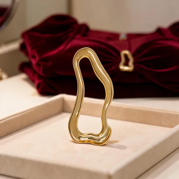 Gold_Metal_Decorative_Fashion_Buckle_for_Women