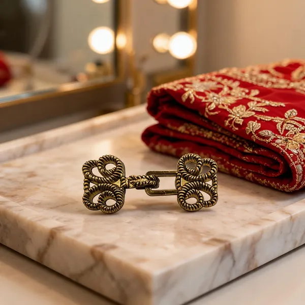 Antique_Gold_Metal_Decorative_Garment_Buckle_for_Women