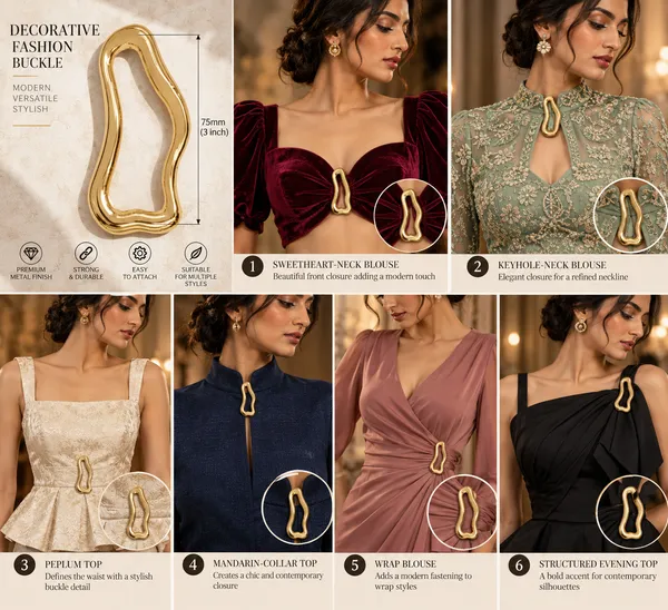 Gold_Metal_Decorative_Fashion_Buckle_for_Women