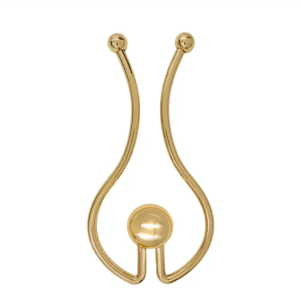Metal_Modern_Solid_Curtain_Tieback_Hooks