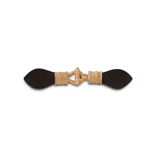 Black_Decorative_Bracelet_for_Women
