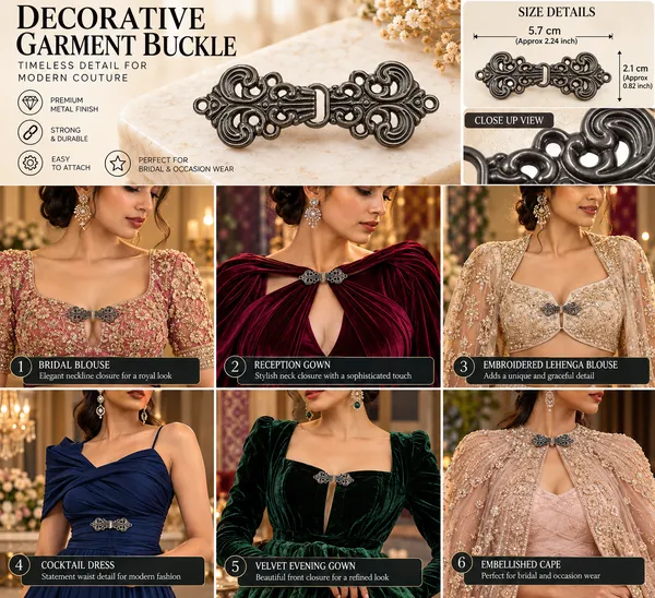 Black_Metal_Decorative_Garment_Buckle_for_Women