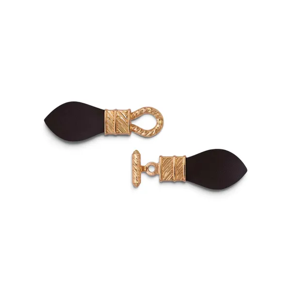 Black_Decorative_Bracelet_for_Women