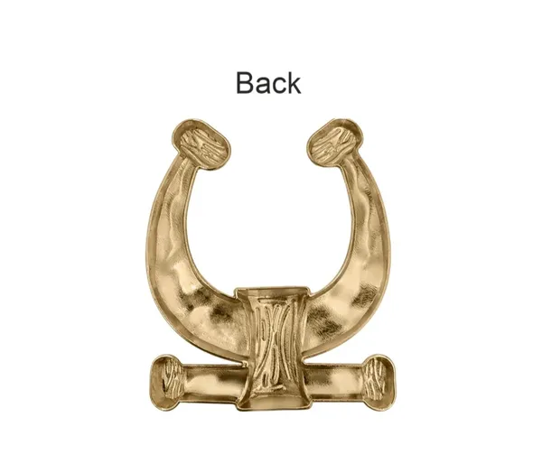 Metal_Horseshoe_Decorative_Hook