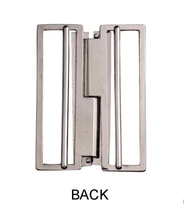 Silver_Metal_Decorative_Garment_Buckle_for_Men