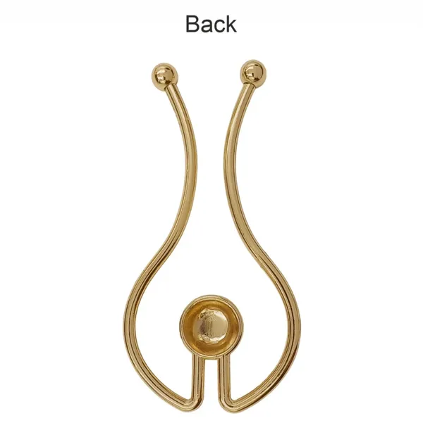 Metal_Modern_Solid_Curtain_Tieback_Hooks