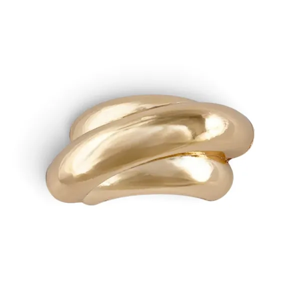 Gold_Metal_Hair_Clip_for_Women