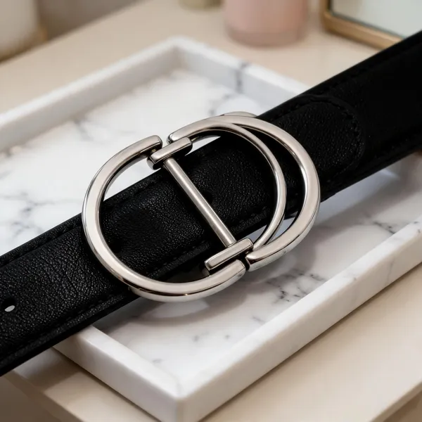 Silver_Double_Loop_Belt_Buckle