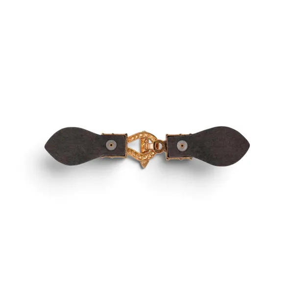Black_Decorative_Bracelet_for_Women