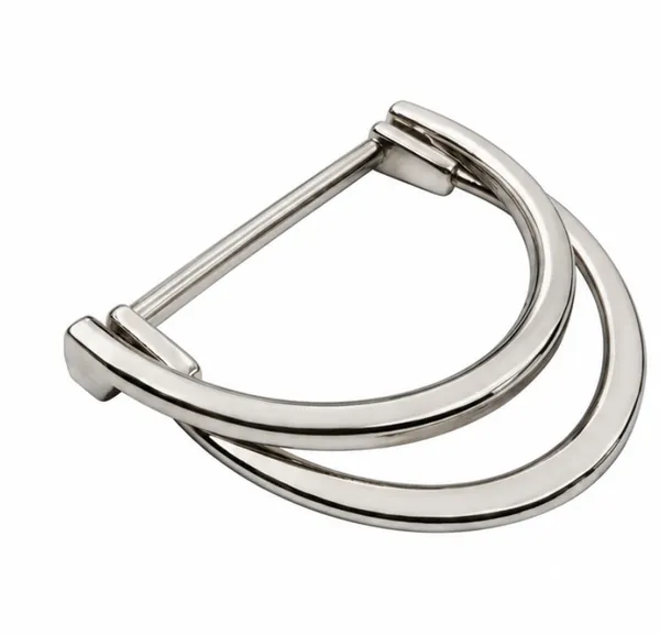 Silver_Double_Loop_Belt_Buckle