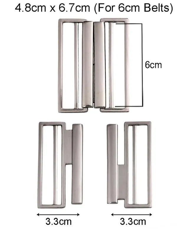 Silver_Metal_Decorative_Garment_Buckle_for_Men