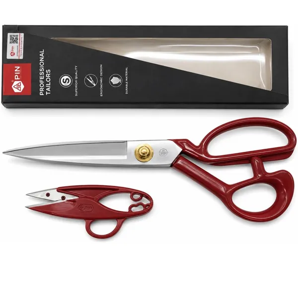 Pin_Professional_Tailor_Scissors_With_Free_Thread_Trimmer