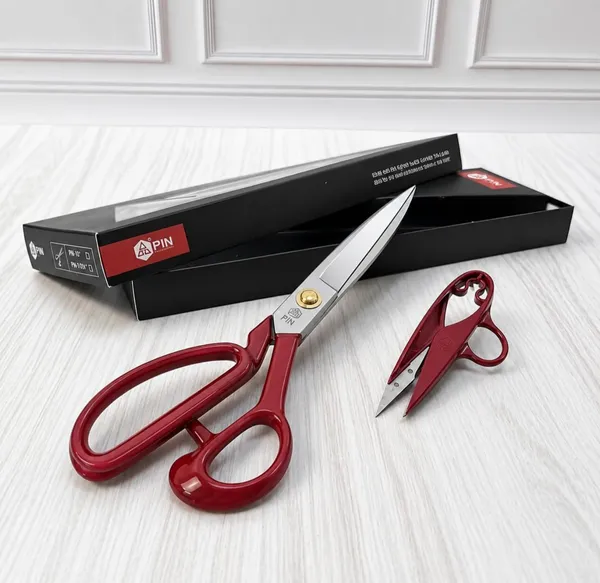 Pin_Professional_Tailor_Scissors_With_Free_Thread_Trimmer