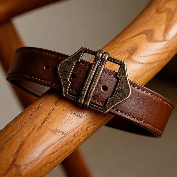 Antique_Metal_Double_Bar_Strap_Buckle_for_Belts