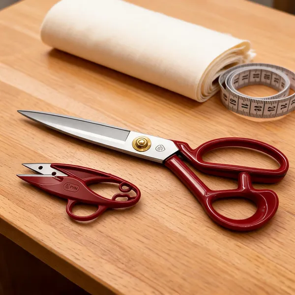Pin_Professional_Tailor_Scissors_With_Free_Thread_Trimmer