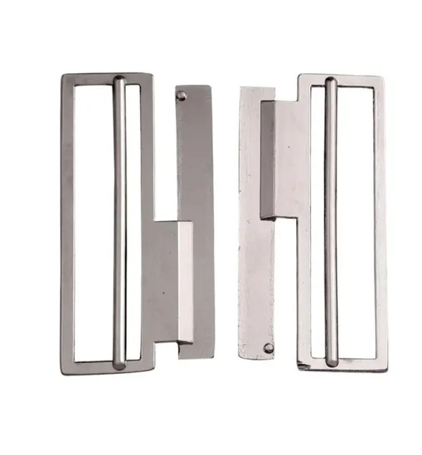 Silver_Metal_Decorative_Garment_Buckle_for_Men