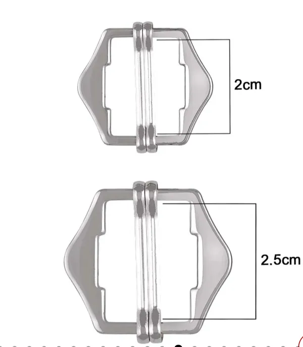 Antique_Metal_Double_Bar_Strap_Buckle_for_Belts