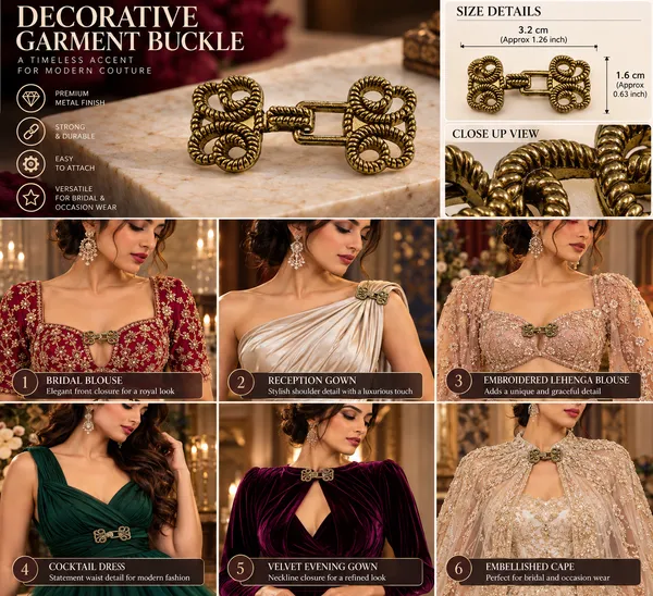 Antique_Gold_Metal_Decorative_Garment_Buckle_for_Women
