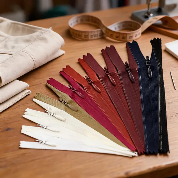 Multicolour_Nylon_Zipper_Set