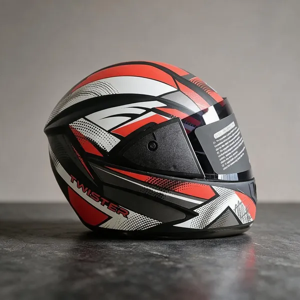 Black__And__Red_Plastic_Helmet_For_Bike_Riders